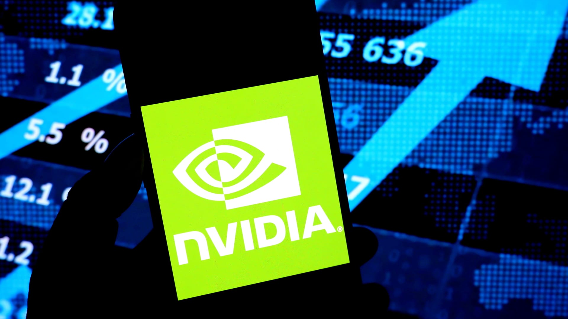 ETFs that bet solely on Nvidia are booming even in a sleepy summer for Wall Street