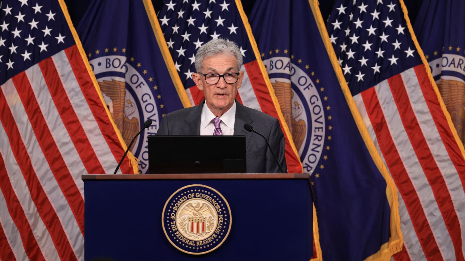 How a week's huge economic news will affect the Fed's decision-making