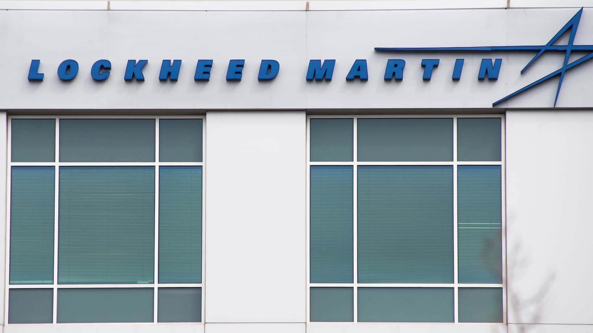 Lockheed Martin, Northrop Grumman are among the most overbought stocks