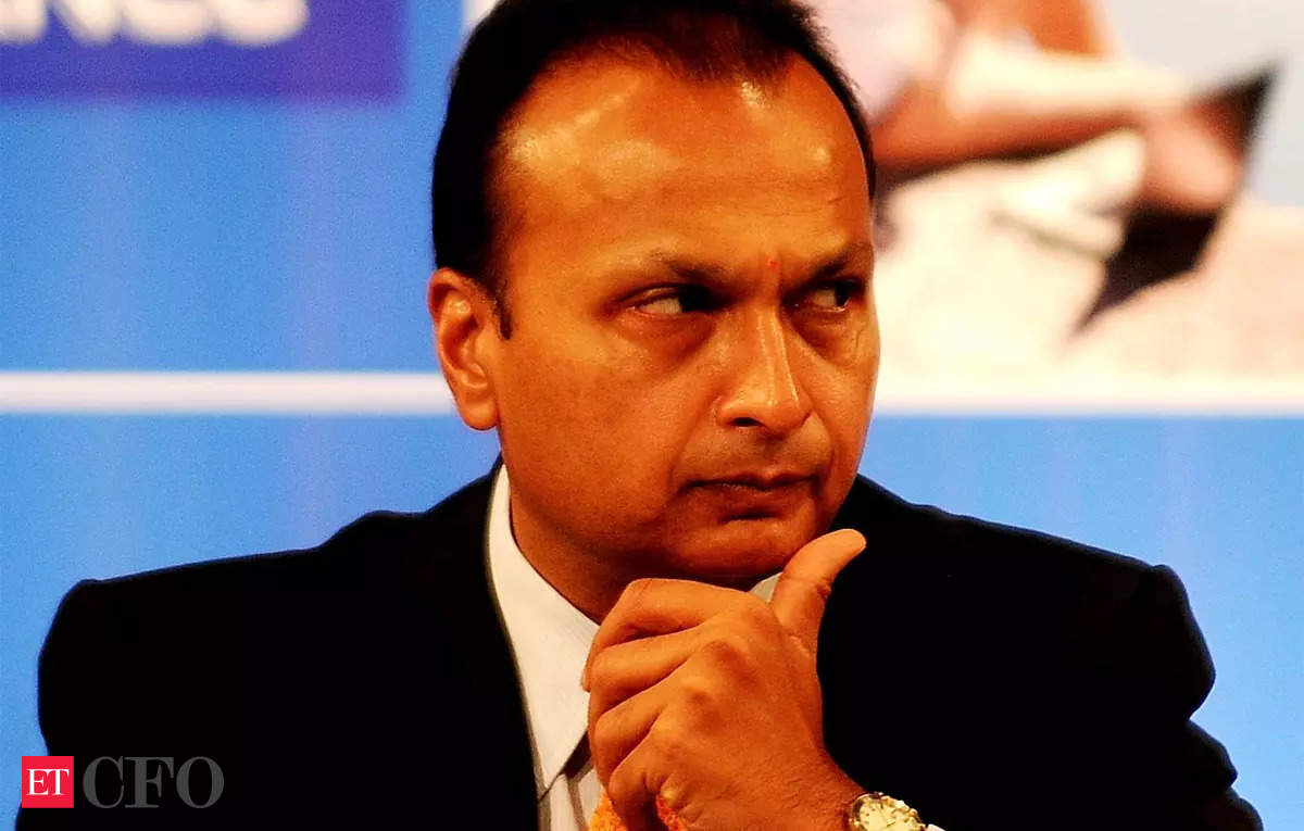 Sebi bans Anil Ambani, 24 other entities from securities market for 5 years, ETCFO