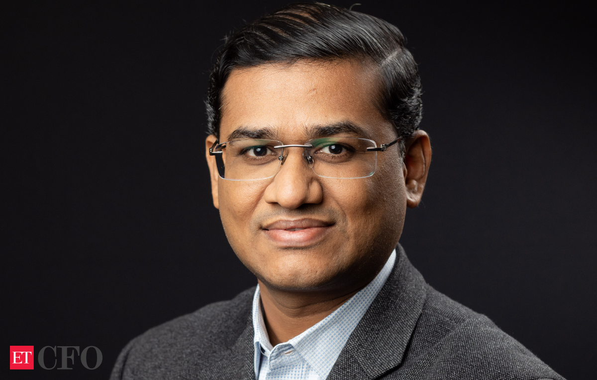 CreditAccess Grameen elevates Nilesh Dalvi to CFO, CFO News, ETCFO