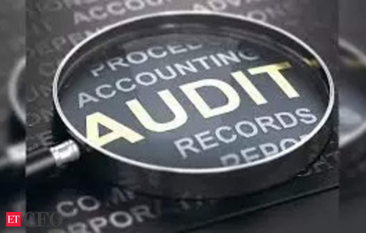 ICAI expresses concerns over NFRA's plan to revise audit standards, ETCFO