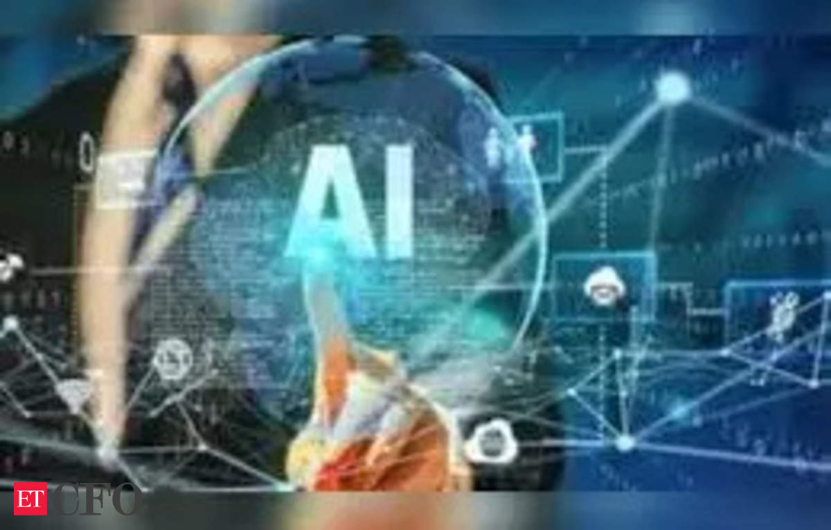 ICAI's AI tools gain popularity among chartered accountants, ETCFO