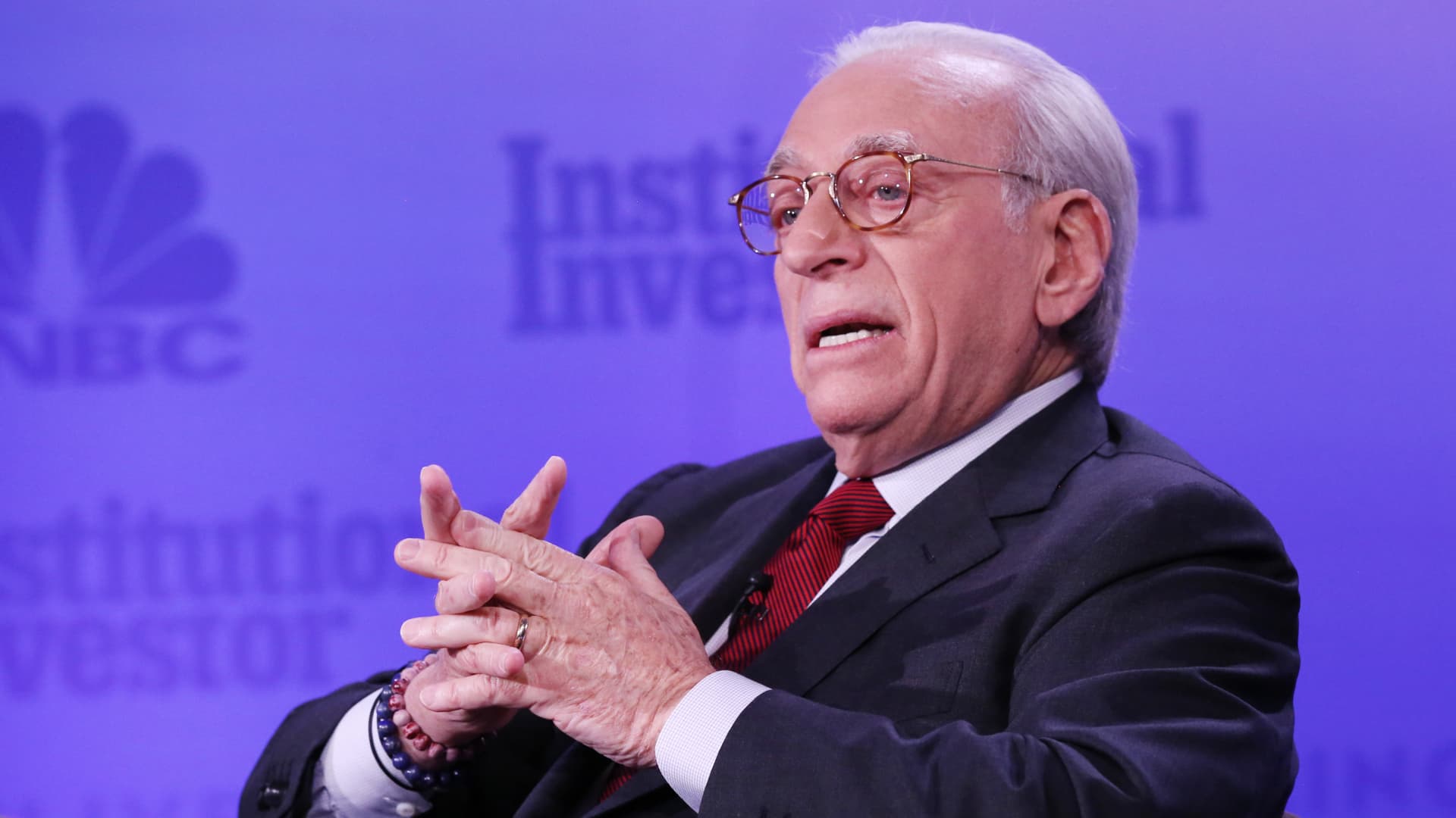 Nelson Peltz steps down as chair of Wendy's board